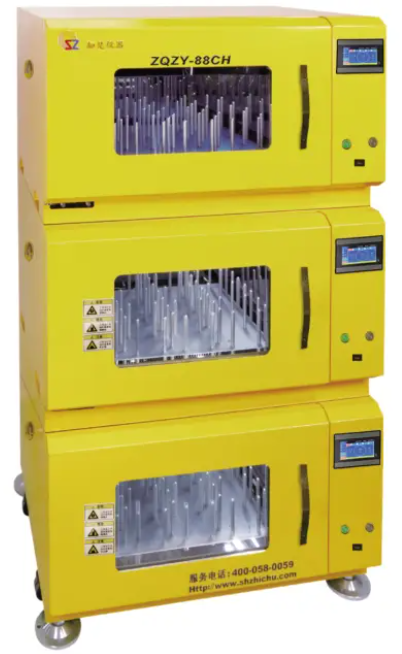 ZQZY-88CH高速振蕩培養箱